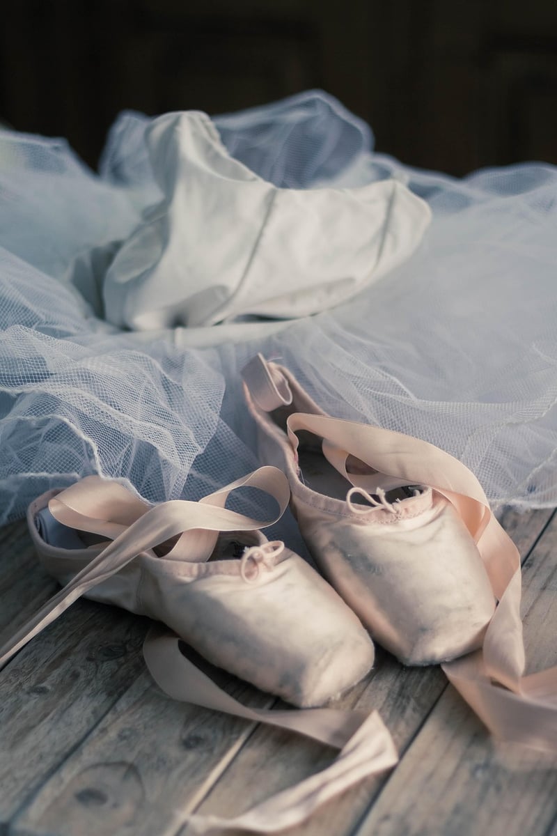 Ballet for Grace